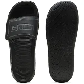 Puma Royalcat Comfort 2 Schwarz 39