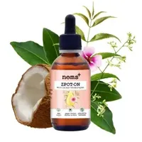 noms+ Zpot-on für Hunde 50 ml