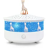 Trousselier Musik-Nachtlicht Sophie die Giraffe