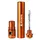 Granite Design Suture Aero Co2 Tubeless-Kit Reifenreparaturset - Orange