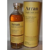 Arran The Sauternes Cask Finish Single Malt Scotch 50% vol 0,7 l Geschenkbox