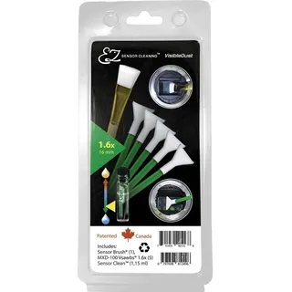 Visible Dust EZ Plus Kit