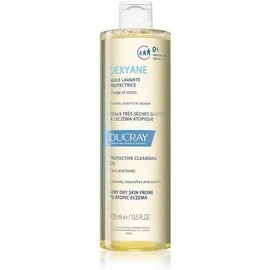 Pierre Fabre Dexyane Reinigungsöl 400 ml
