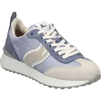 SIOUX Ludinia-701 für Damen, blau, Gr. 37