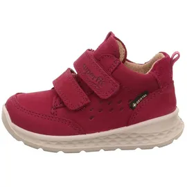 superfit BREEZE Gore-Tex Klettverschluss Rot / Pink 23