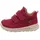 superfit BREEZE Gore-Tex Klettverschluss Rot / Pink 23