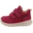 Klettverschluss Rot / Pink 23