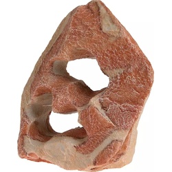 Zolux Rock Stratus M, Aquarium Dekoration