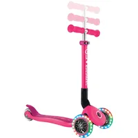 GLOBBER Junior Foldable Lights fuchsia pink