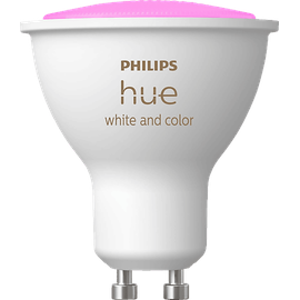 Philips Hue White and Color Ambiance GU10 4.3W (929001953111)