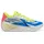 Puma All-Pro Nitro in Weiß | Gr.: 45