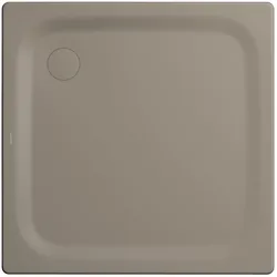 Kaldewei SUPERPLAN CLASSIC 386-1 Duschwanne 80 x 80 cm