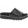 Gabor Damen Gabor Hausschuhe 62.880.57 schwarz 39 / Schwarz - 39