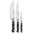 Zwilling Pro Messerset 3-tlg. (38430-007-0)