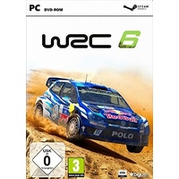 WRC 6 (PC)