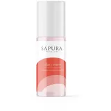 SAPURA Wärmesalbe Roll-On - Wärmebalsam Muskelverspannung Nacken Schulter | Sapura® 50 ml