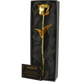 MikaMax Rose 24 Karat Gold - Gold