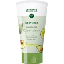 Hildegard Braukmann Body Care Avocado Körperbalsam 150 ml