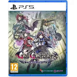 Gal Guardians Demon Purge - PS5