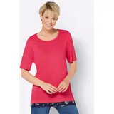 Classic Basics 2-in-1-Shirt pink 52