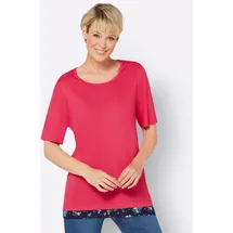 Classic Basics 2-in-1-Shirt pink 52