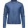 Ragwear Damen leichte Sommerjacke in Denim-Optik Blousonjacke kurz Jeansjacke Malawi Denim YOUMODO Denim Blue Gr. L - L