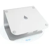 Rain Design mStand 360 silber