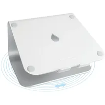 Rain Design mStand 360 silber
