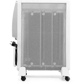 Orbegozo Rmw 1500 1500w Heizkörper - White - One Size