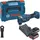Bosch GOP 18V-30 inkl. 2 x 4,0 Ah + L-Boxx