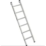 Euroline Premium 30174 Alu Stufenanlegeleiter 8 Stufen