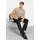 Olymp Casual Strick beige S
