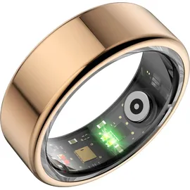 MaxLife MXSR-100 Größe 10 / 67 mm Gold