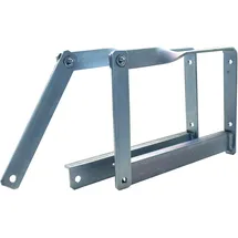 Krause Combi Wandhalter Set