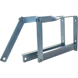 Krause Combi Wandhalter Set