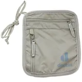 Deuter Security Wallet I sand