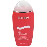 BIOTHERM Körperpflegemittel Biotherm Eau de Paradis sensual Body Milk Perfume Body Lotion 200 ml