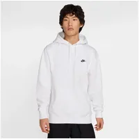 Nike Hoodie Weiß XXL