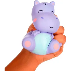 Legami Anti-Stress Toy Hippo,