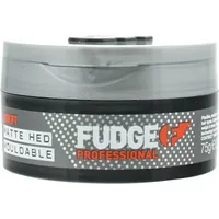 Fudge Matte Hed Texture Paste 75 g