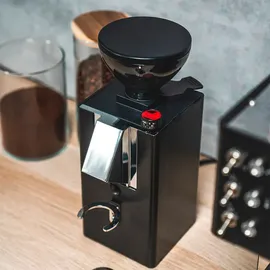 La Pavoni Nuovo Kube Mill Schwarz