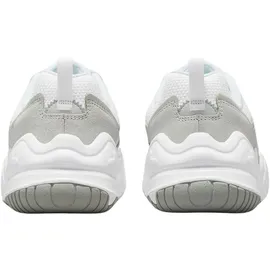 Nike Tech Hera - Herren Chunky Schuhe Weiß FJ9532-100