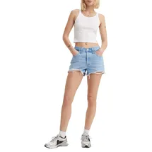 Levi's 501TM Original Kurze Jeans Luxor Heat Short 31