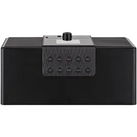 Telestar DIRA S 32i CD Internet CD-Radio DAB+, Internet, UKW CD Player