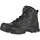 Haix Black Eagle Safety 50 Mid 620005 S3 ESD SRC DGUV Gr.41 schwarz