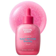 EQQUALBERRY NAD+ Peptide Boosting Serum Öl 30 ml