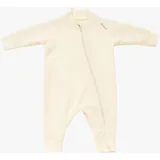 Devold of Norway Nibba Merino Raw White 98