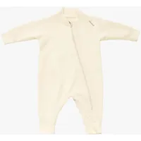 Devold of Norway Nibba Merino Raw White 98