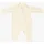 Devold of Norway Nibba Merino Raw White 98