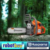 Husqvarna Benzin Motorsäge 435 Mark II - 15 "
